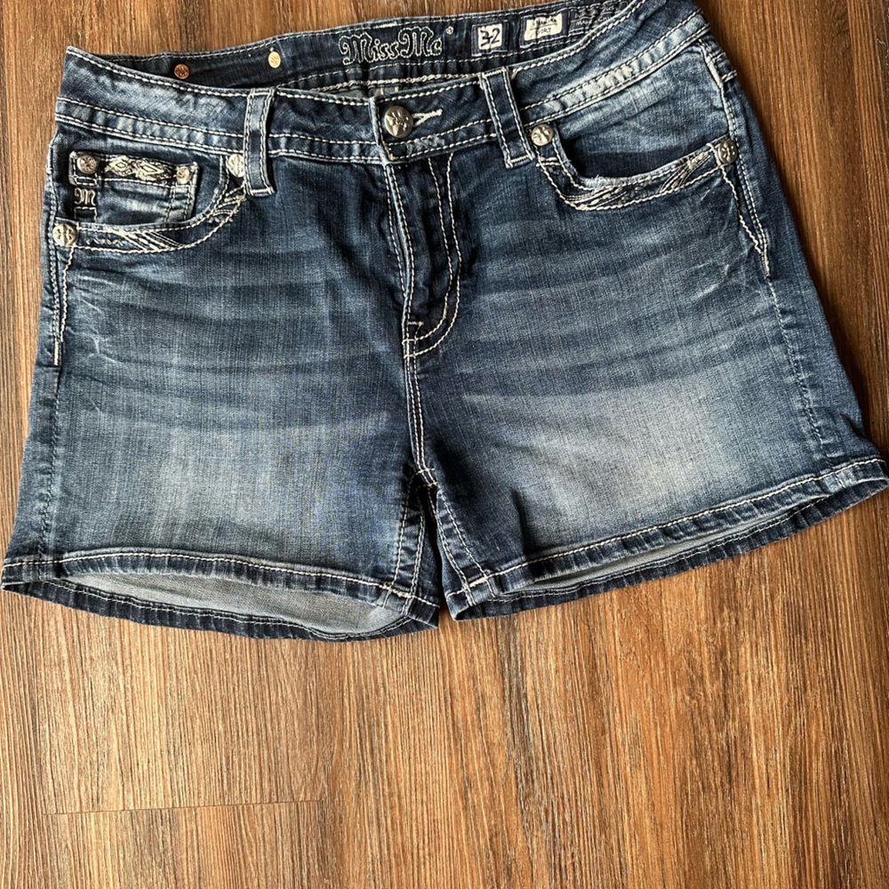 Miss Me Size 32